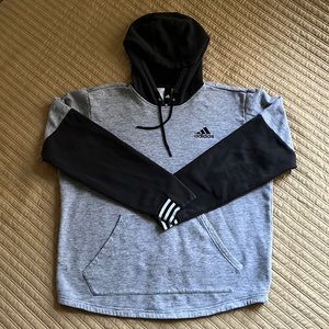 Men’s Adidas Hoodie